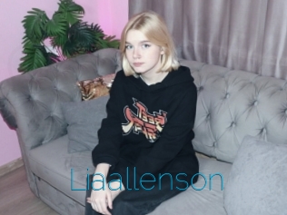 Liaallenson