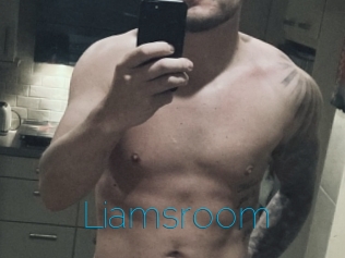 Liamsroom