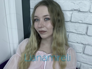 Lianamireli