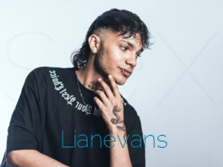 Lianevans