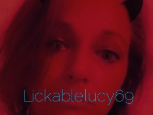 Lickablelucy69