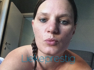 Liekeprestig