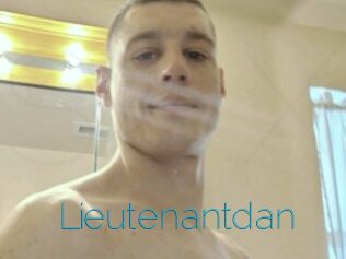 Lieutenantdan