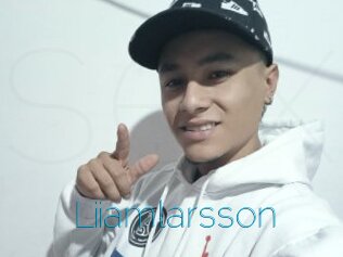 Liiamlarsson