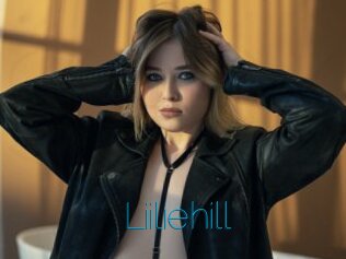 Liiliehill