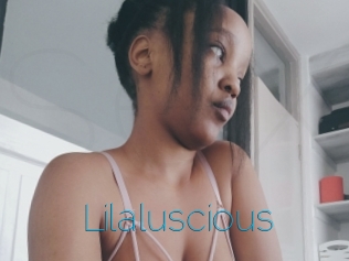 Lilaluscious