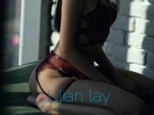 Lilian_lay