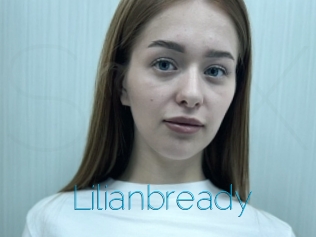 Lilianbready