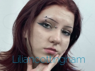 Liliancottingham