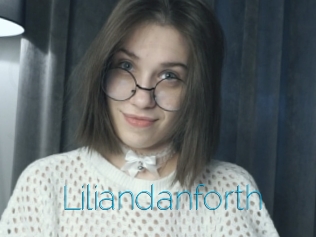 Liliandanforth