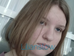 Lilianslow