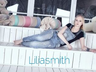 Liliasmith