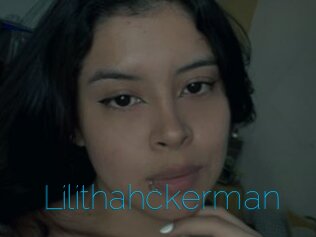 Lilithahckerman