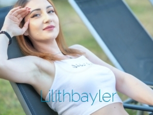 Lilithbayler