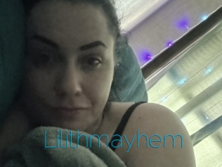 Lilithmayhem