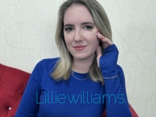 Lilliewilliams