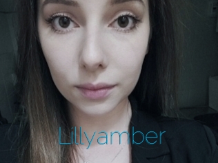 Lillyamber