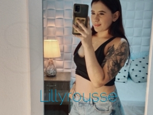 Lillyrousse