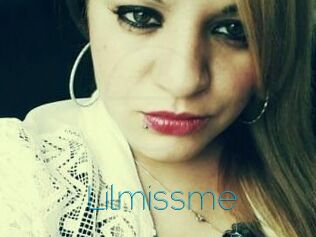 Lilmissme