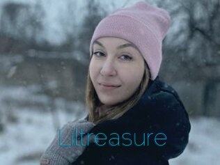 Liltreasure