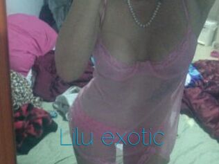 Lilu_exotic