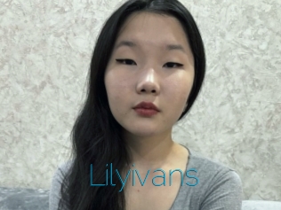 Lilyivans