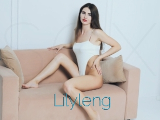 Lilyleng