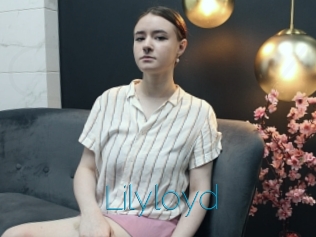 Lilyloyd