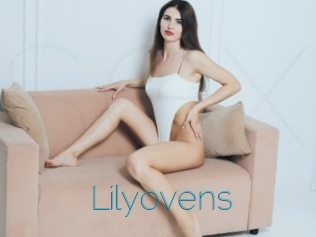 Lilyovens