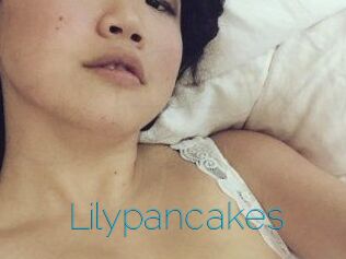 Lilypancakes