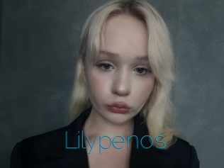 Lilypenos