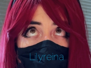 Lilyreina