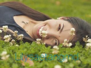 Lilysaetangmd