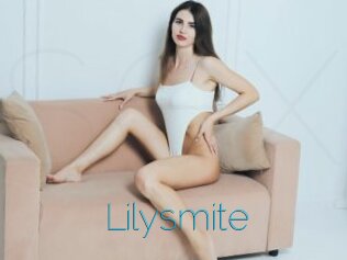 Lilysmite