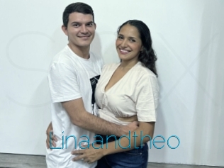 Linaandtheo