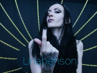 Linabenson