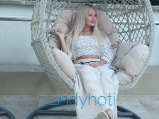 Lindyhoti