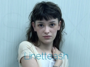 Linetteash