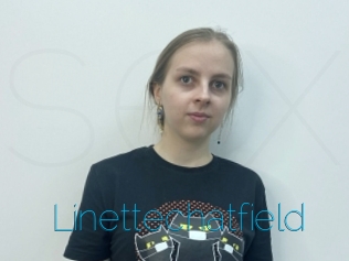 Linettechatfield