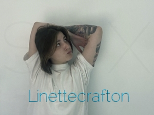 Linettecrafton