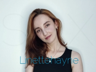 Linettehayne