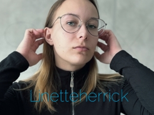 Linetteherrick