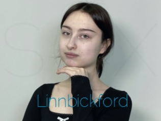 Linnbickford