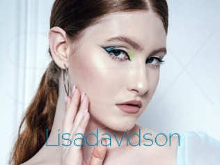 Lisadavidson