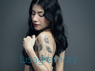 Lisagremory