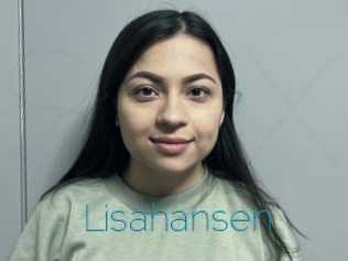 Lisahansen