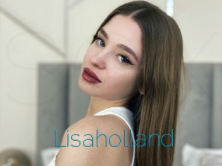 Lisaholland