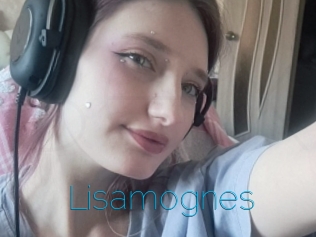 Lisamognes