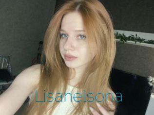 Lisanelsona