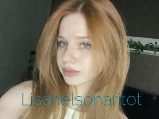 Lisanelsonaritot